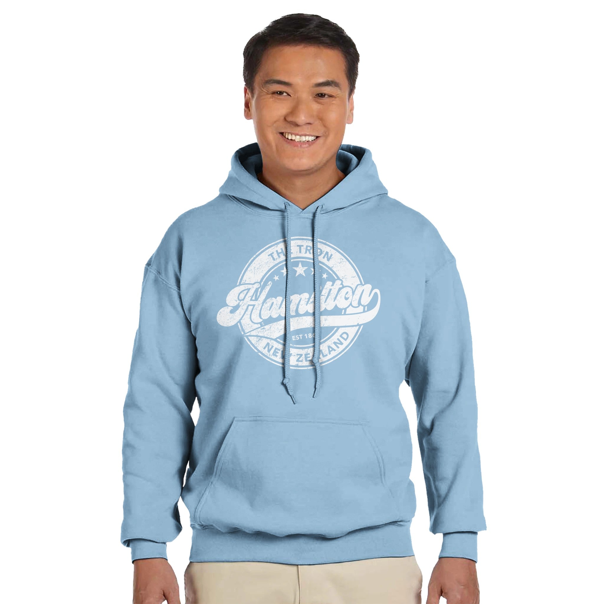 Hamilton pullover hoodie cheap hotsell